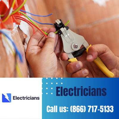Hurst Electricians: Your Premier Choice for Electrical Services | Electrical contractors Hurst